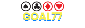 Logo GOAL77